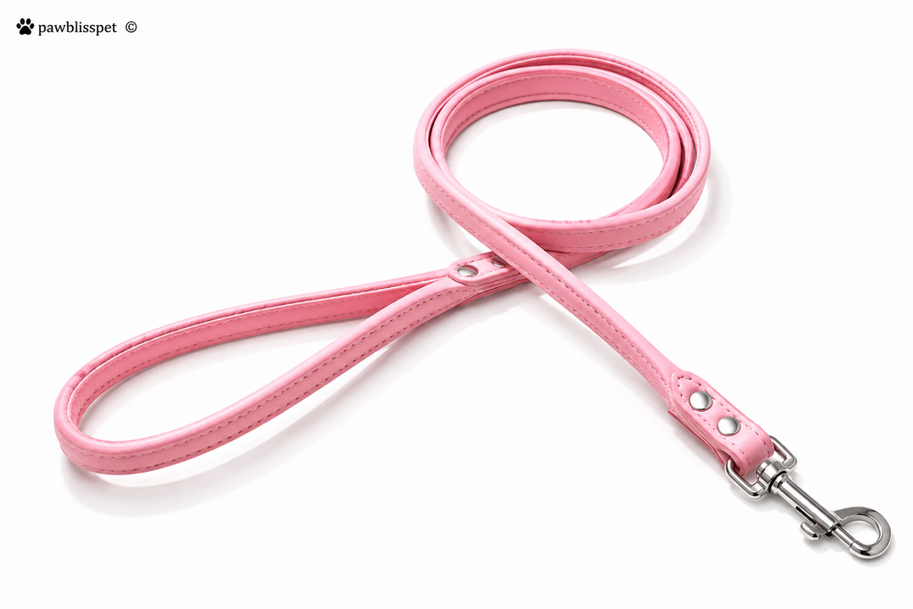 Laisse PawBliss® Pro – Confort, Contrôle & Sécurité | Chien Toutes Tailles