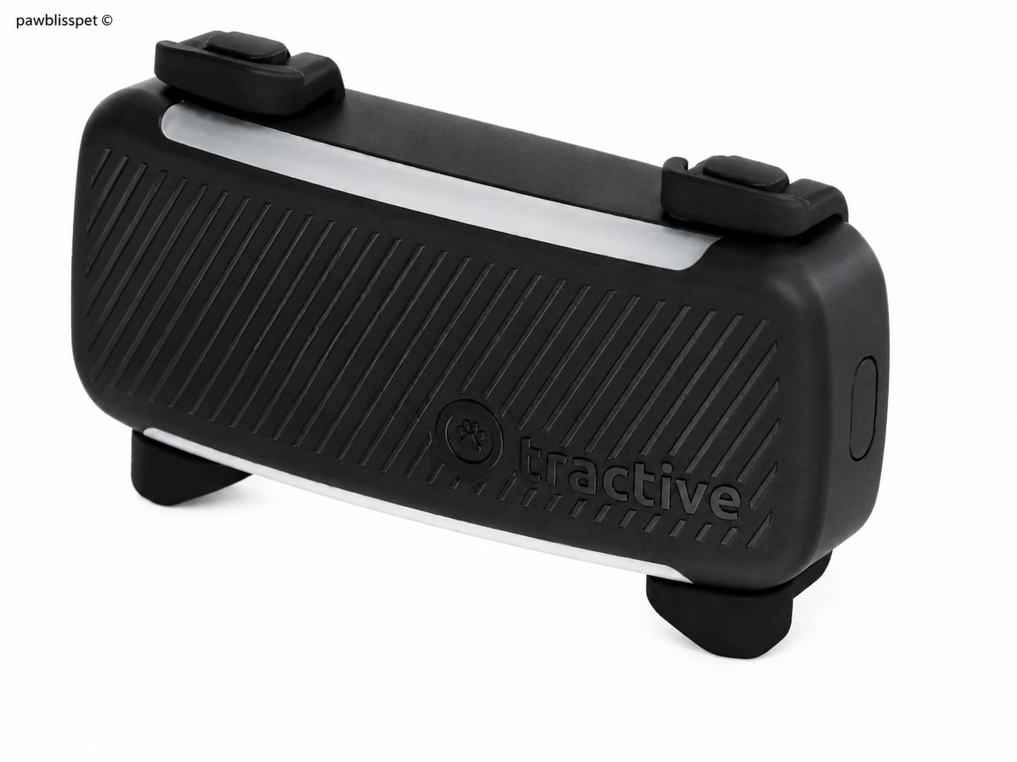Traceur GPS PawGuard™ – Localisation Temps Réel Chien & Chat | PawBliss