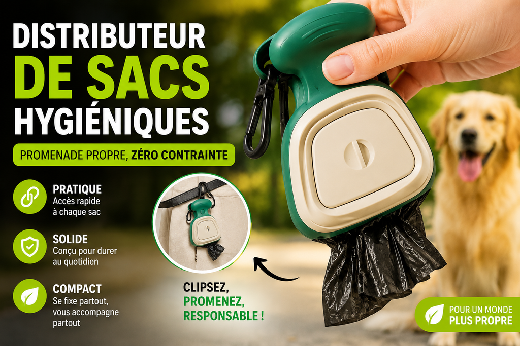 Brosse Vapeur 3-en-1 PawBliss® Série Pro – Réservoir XL & Têtes Interchangeables | Chien & Chat