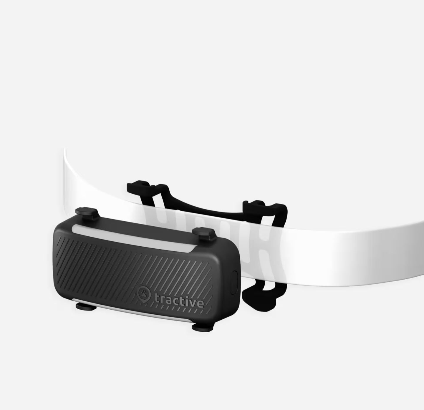 PawGuard™ GPS Pet Tracker – Real-Time Location for Dogs & Cats