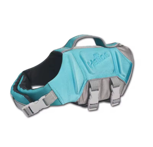 Gilet de Sauvetage pour Chien – Veste de Natation Premium