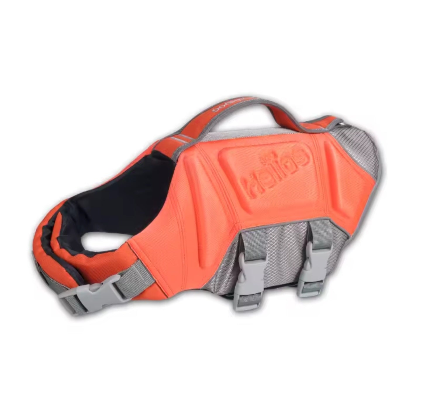 Gilet de Sauvetage pour Chien – Veste de Natation Premium
