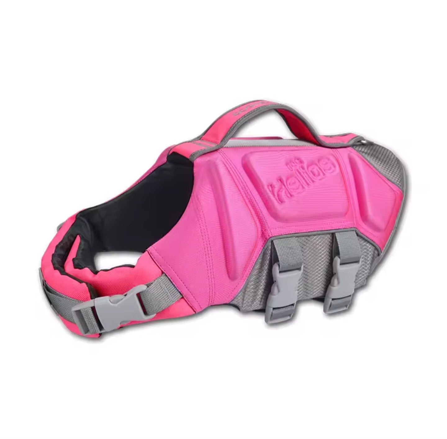 Gilet de Sauvetage pour Chien – Veste de Natation Premium