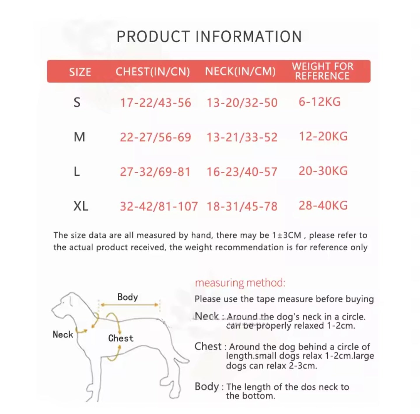 Harnais Anti-Traction PawBliss – Ajustable & Sécurisé